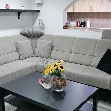 Little-Oasis Apartment Budapest Bagian luar foto